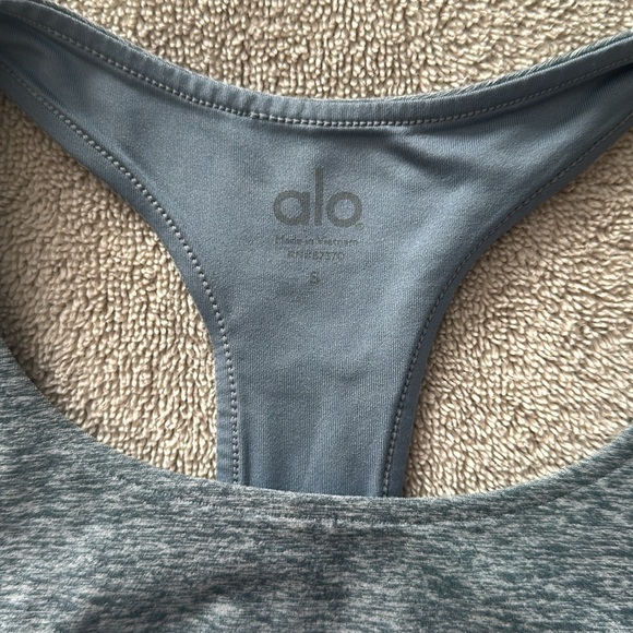 ALO Serenity Bra - Picture 3 of 3